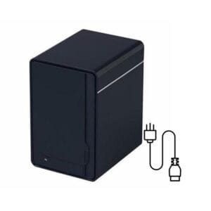 01DC691 Lenovo Storage V3700 V2 2.8m Power Cord