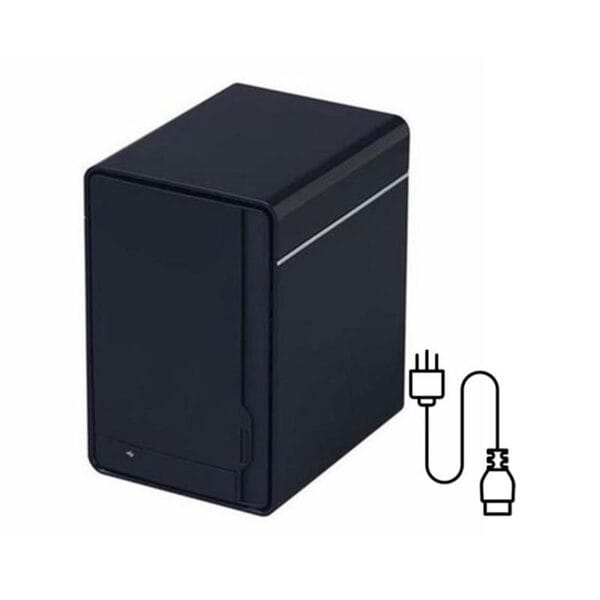 01DC691 Lenovo Storage V3700 V2 2.8m Power Cord