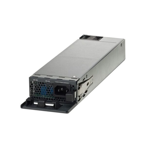 MA-PWR-1100WAC Cisco Meraki Hot-Plug Power Supply - 1100 Watt