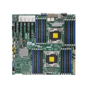 MBDX10DRITO SuperMicro X10DRi-T Dual Socket Motherboard
