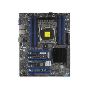 MBDX10SRAFO SuperMicro X10SRA-F ATX Server Motherboard