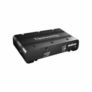 T2G-DP-MIF Matrox TripleHead2Go DP Edition External Graphics Module