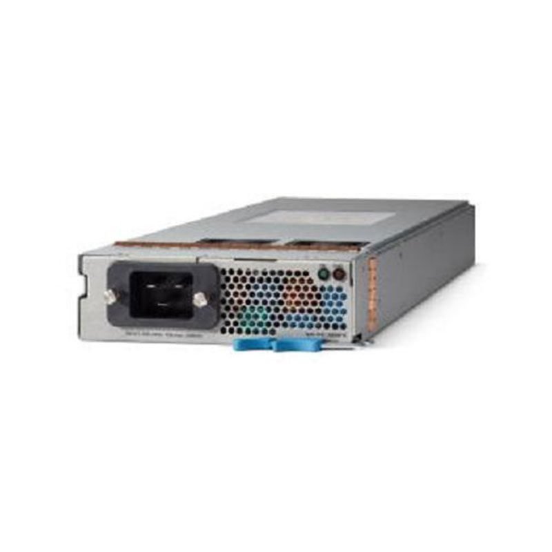 N9K-PAC-3000W-B Cisco 3000W Redundant AC Power Supply