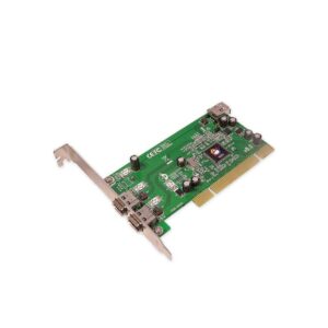 NN-440012-S8 SIIG 3-Port PCI FireWire Adapter