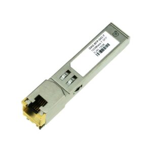 OAG-SFP-GIG-T Alcatel-Lucent Copper SFP MSA Module