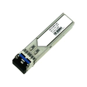 OC12-SFP-LR1 Alcatel-Lucent SFP Transceiver, Single Mode Fiber