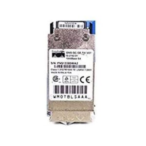ONS-GC-GE-SX Cisco 1Gbps 1000Base-SX Multi-Mode Fiber Module