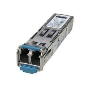 ONS-SC+-10G-54.1 Cisco SFP+ Transceiver Module - 10 Gigabit Ethernet