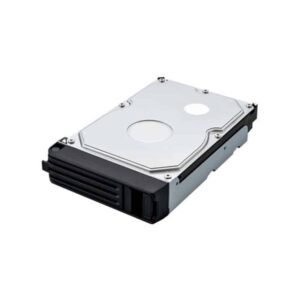 OP-HD1.0T/4K BUFFALO OP-HD Series 1TB Hard Drive