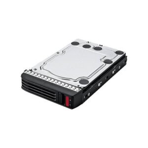 OP-HD16.0H2U-5Y BUFFALO 16TB SATA Hard Drive