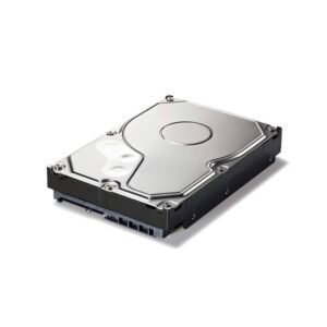 OP-HD2.0WH Buffalo 2TB SATA 7200RPM 3.5-inch Hard Drive