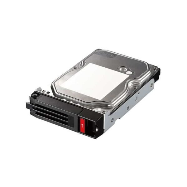 OP-HD4.0S-3Y BUFFALO OP-HDS Series 4TB Hard Drive