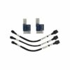 P14606-B21 HPE Serial Cable Kit for ProLiant DL385 Gen10 Plus