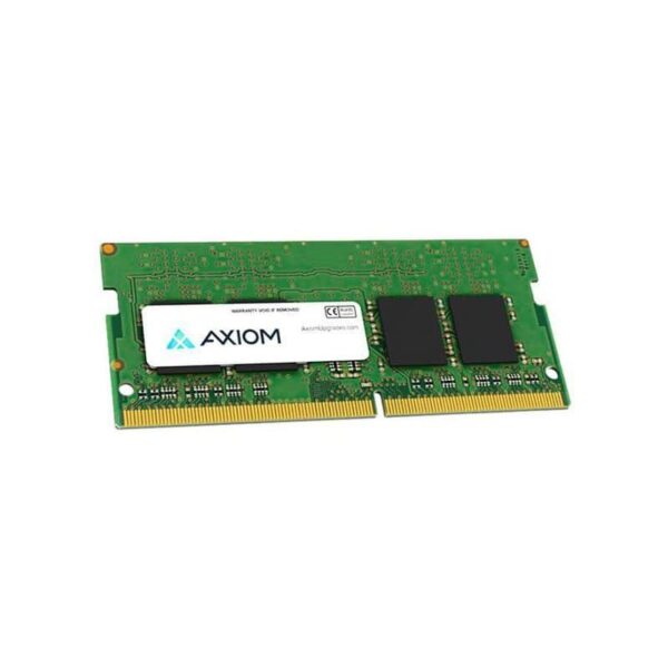 P1N55AA-AX Axiom AX 16GB DDR4 SO-DIMM Memory Module