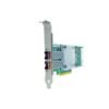PCIE-2SFPP-AX Axiom PCIe x8 Dual Port 10Gbs Fiber Network Adapter