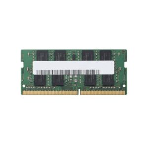 PE23445404 Edge 32GB DDR3 SODIMM 1600MHz Memory Module