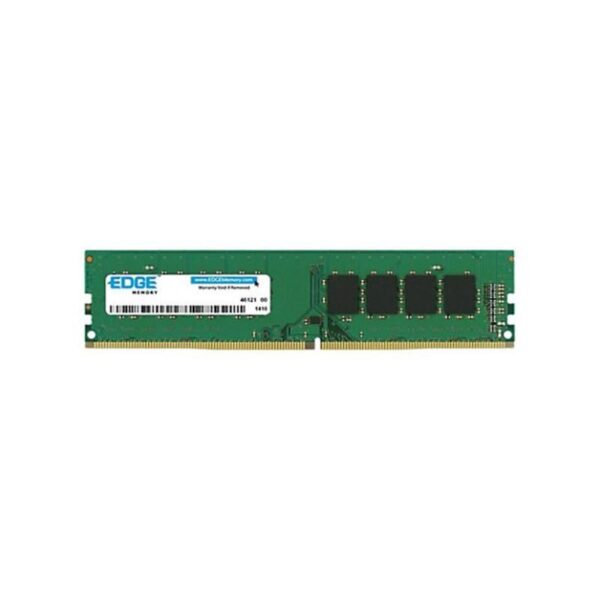 PE244439 EDGE 4GB DDR4 SDRAM Memory Module for Enhanced Performance