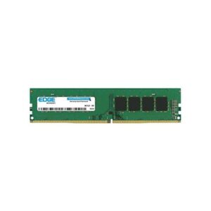 PE244446 EDGE 8GB DDR4 SDRAM 288-Pin Memory Module