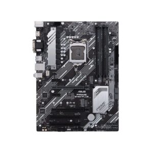 PRIME B460-PLUS ASUS LGA 1200 ATX Motherboard for Enhanced Performance