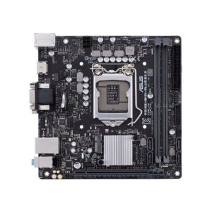 H310I-PLUS R2.0/CSM ASUS LGA 1151 Mini ITX Motherboard