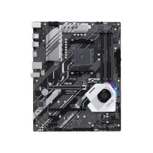 PRIME X570-P ASUS AM4 Motherboard with PCIe Gen4 and Dual M.2
