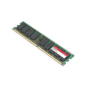 PRO-2666D4SR8N/4G Proline DDR4 4GB 288-Pin Unbuffered DIMM