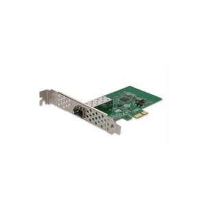 PRO-PCIE-1SFP-X1 Proline PCIe Network Adapter with SFP