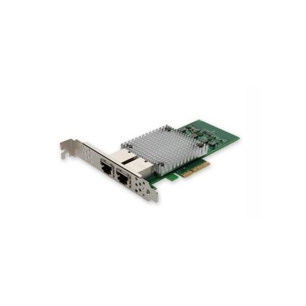 PRO-PCIE-2RJ45 Proline PCIe x8 Network Adapter - Dual 10Gb Ethernet