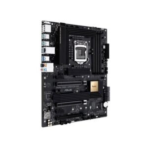 ProART Z490-CREATOR 10G by ASUS - LGA 1200 Intel Z490 Motherboard