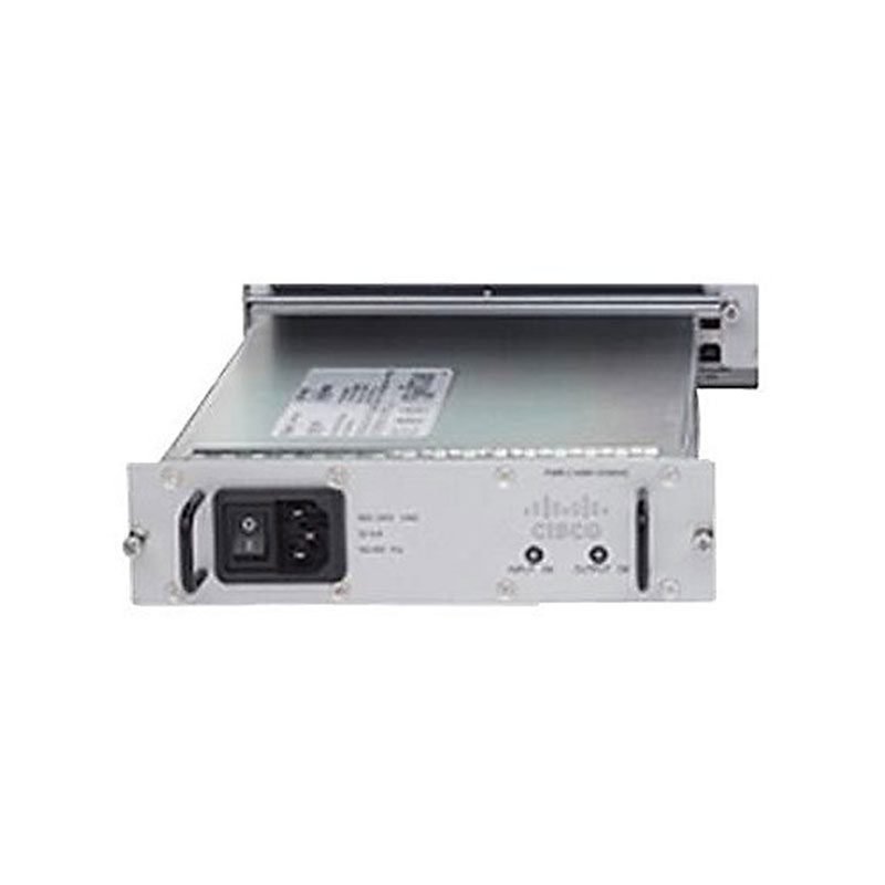 PWR-2921-51-AC Cisco Dual Power Supply Unit