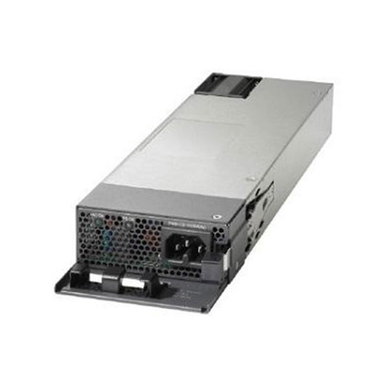 PWR-C1-1100WAC-UP Cisco Systems 1100W AC Power Supply, 80+ Platinum