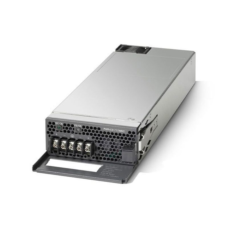PWR-C1-440WDC Cisco 440W DC Power Supply Unit