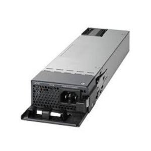 PWR-C4-950WAC-R= Cisco Power Supply 950 Watt Redundant AC