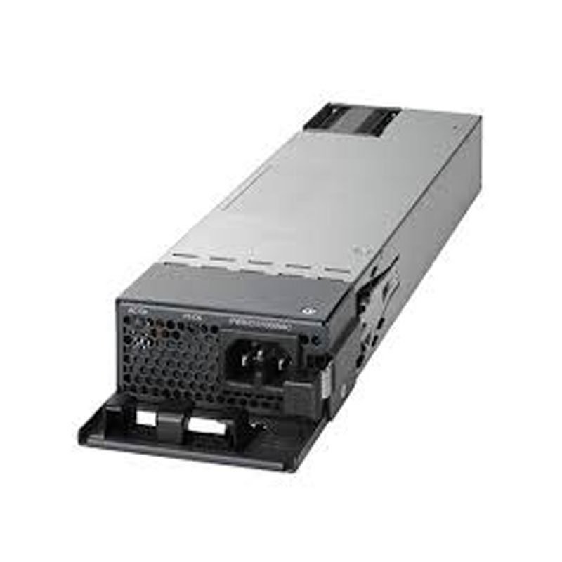 PWR-C4-950WAC-R= Cisco Power Supply 950 Watt Redundant AC