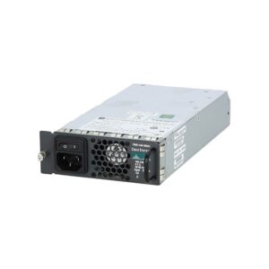 PWR-C49-300DC/2 Cisco 300W Redundant DC Power Supply Unit