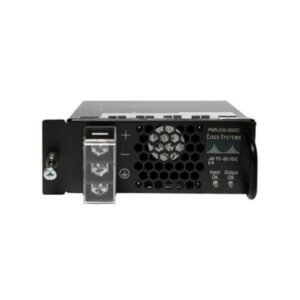 PWR-C49-300DC-F/2 Cisco 300W Hot-Plug Power Supply