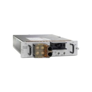 PWR-C49M-1000DC Cisco Catalyst 4900M 1000 Watt DC Power Supply