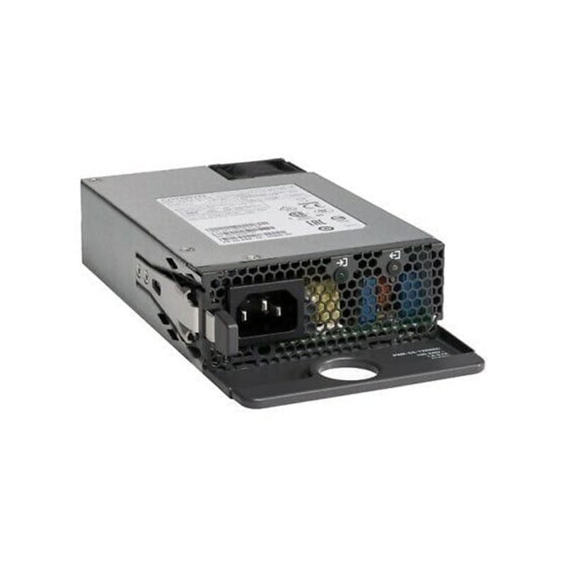 PWR-C5-125WAC Cisco 125W AC Power Supply Unit