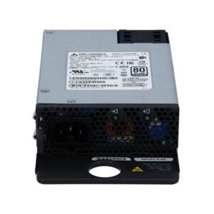 PWR-C6-1KWAC/2 Cisco Config 6 Secondary Power Supply Unit