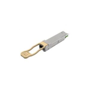 QDD-2X100-SR4-S Cisco 2x100G QSFP-DD Optical Transceiver