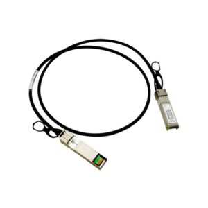 QSFP-40G-C1M Alcatel-Lucent 40G Direct Attach Copper Cable