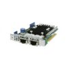 QW971A HP Storefabric SN1000Q 16Gb PCIe Fibre Channel Adapter