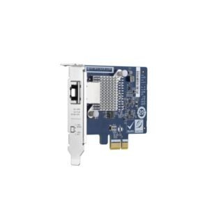 QXG-5G1T-111C QNAP 5GBase-T PCIe Network Adapter