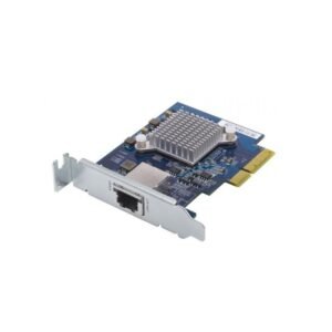 QXG-5G4T-111C QNAP 5 GbE Network Expansion Card