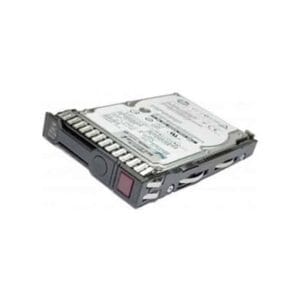 R0Q58A HPE Midline 6TB SAS 12Gb/s Hard Drive