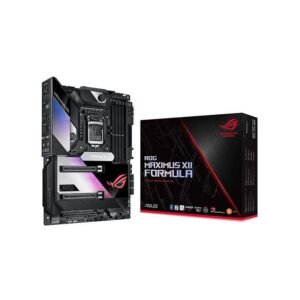 ROG MAXIMUS XII FORMULA ASUS - Premium ATX Motherboard