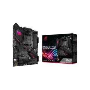 ROG STRIX B550-E GAMING by ASUS - AMD AM4 Motherboard