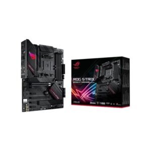ROG STRIX B550-F GAMING ASUS Republic of Gamers Motherboard