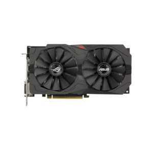 ROG-STRIX-RX570-O4G-GAMING ASUS Republic of Gamers Strix 4G OC
