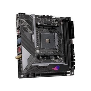 ROG STRIX X570-I GAM ASUS Republic of Gamers Mini-ITX Motherboard